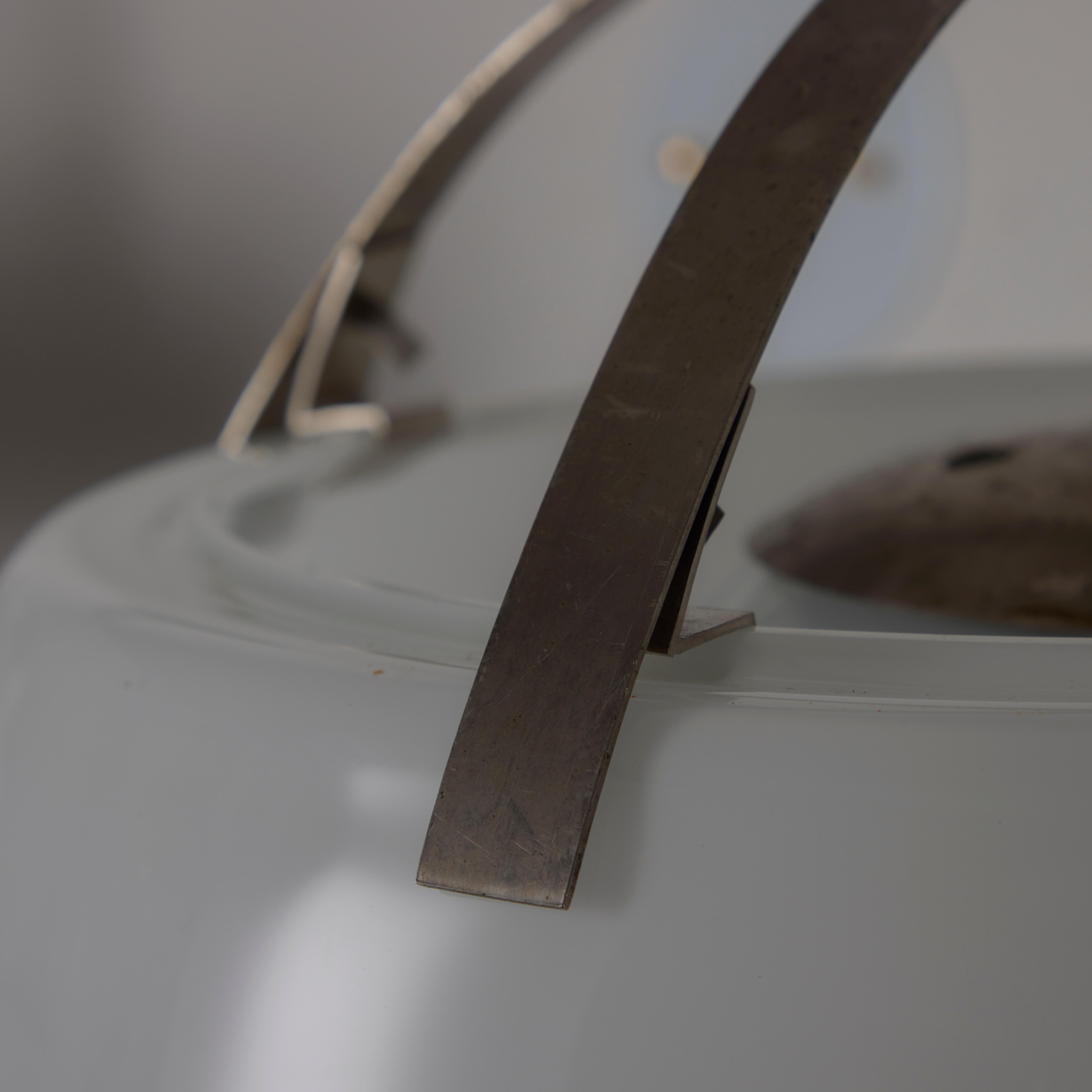 Rare lampade da parete 'Omega' di Vico Magistretti per Artemide 4