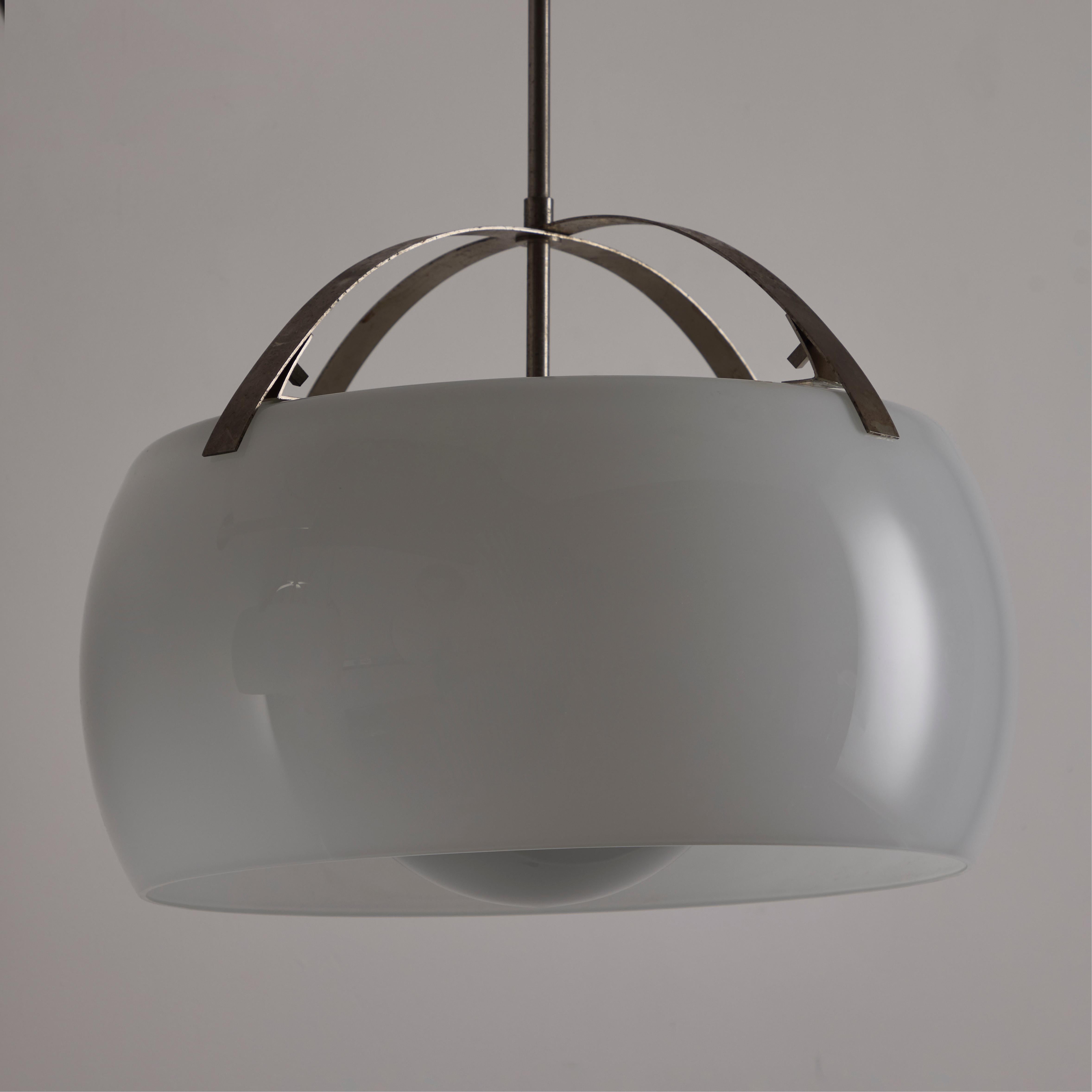 Rare lampade da parete 'Omega' di Vico Magistretti per Artemide 8