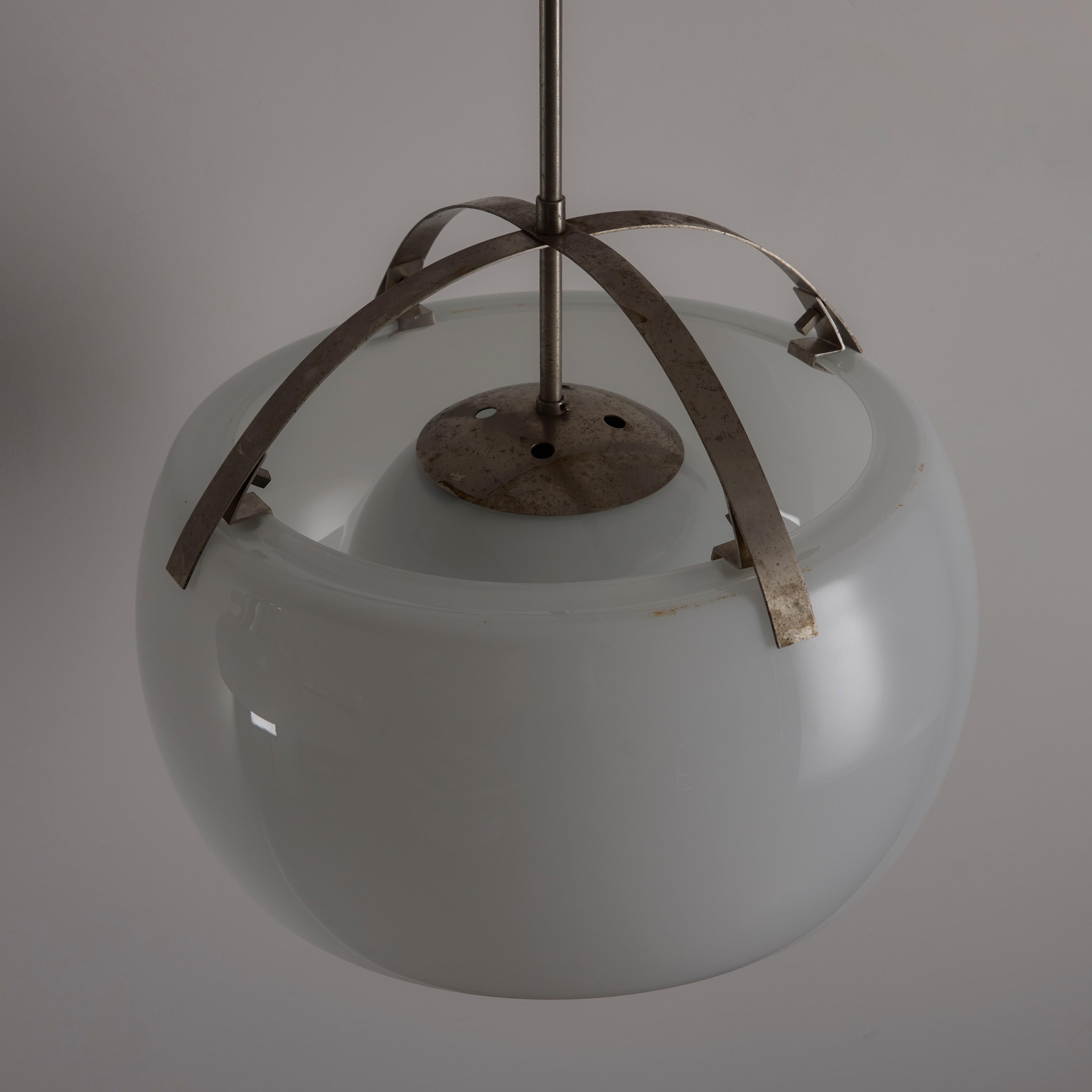 Rare lampade da parete 'Omega' di Vico Magistretti per Artemide 11