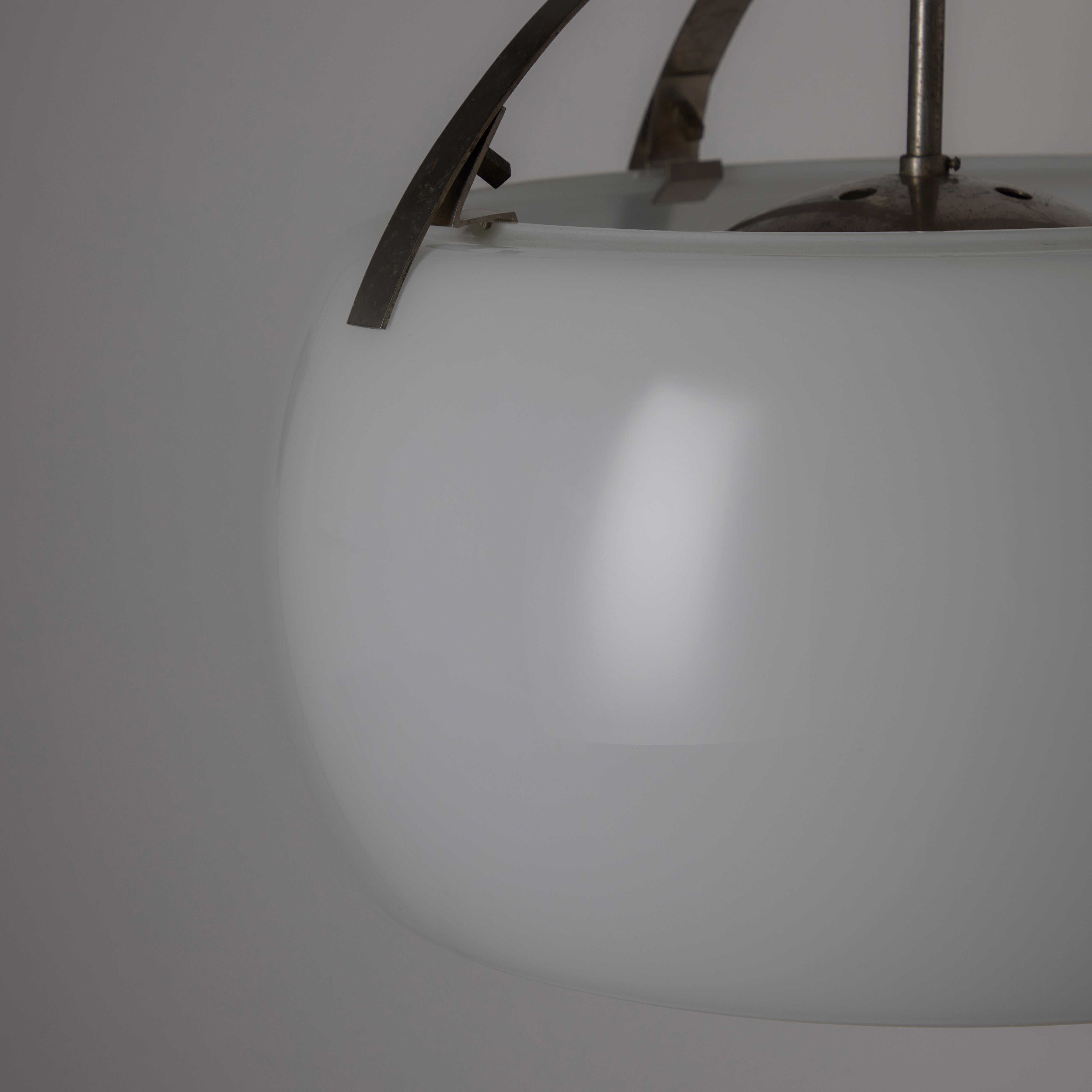 Rare lampade da parete 'Omega' di Vico Magistretti per Artemide 1