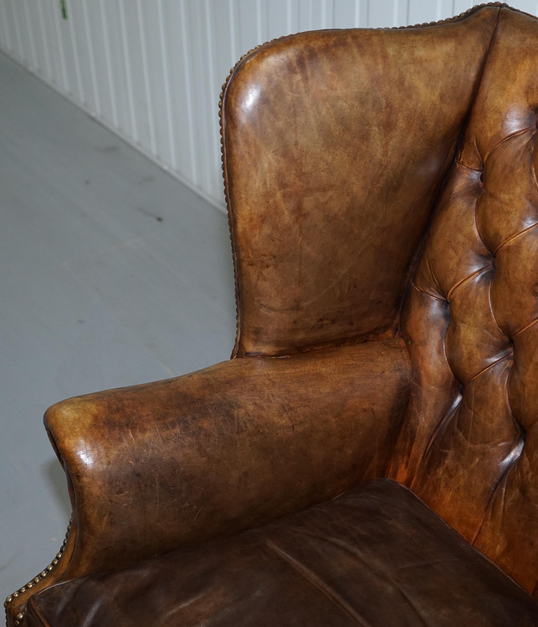 1930 armchair