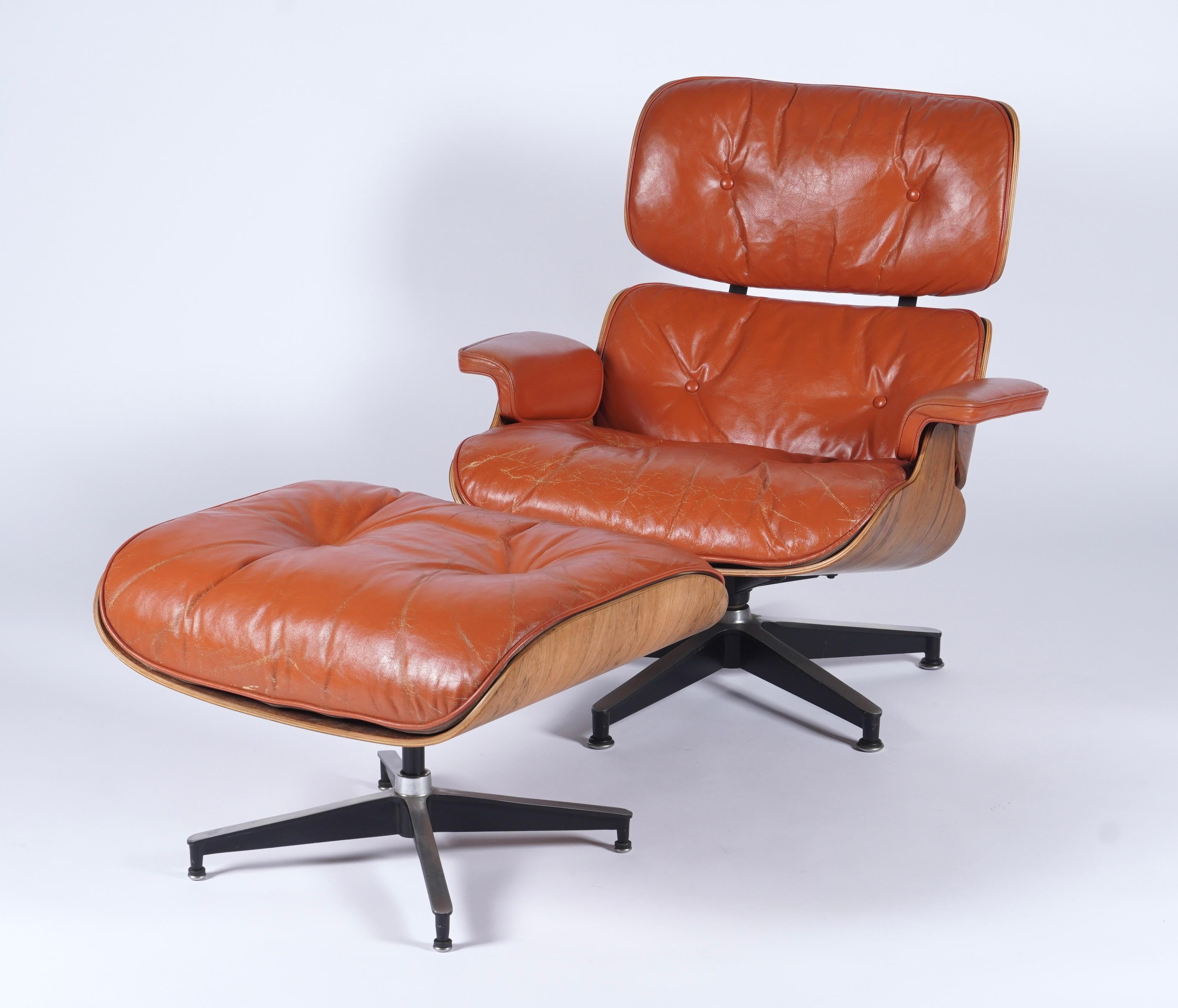 eames chair original