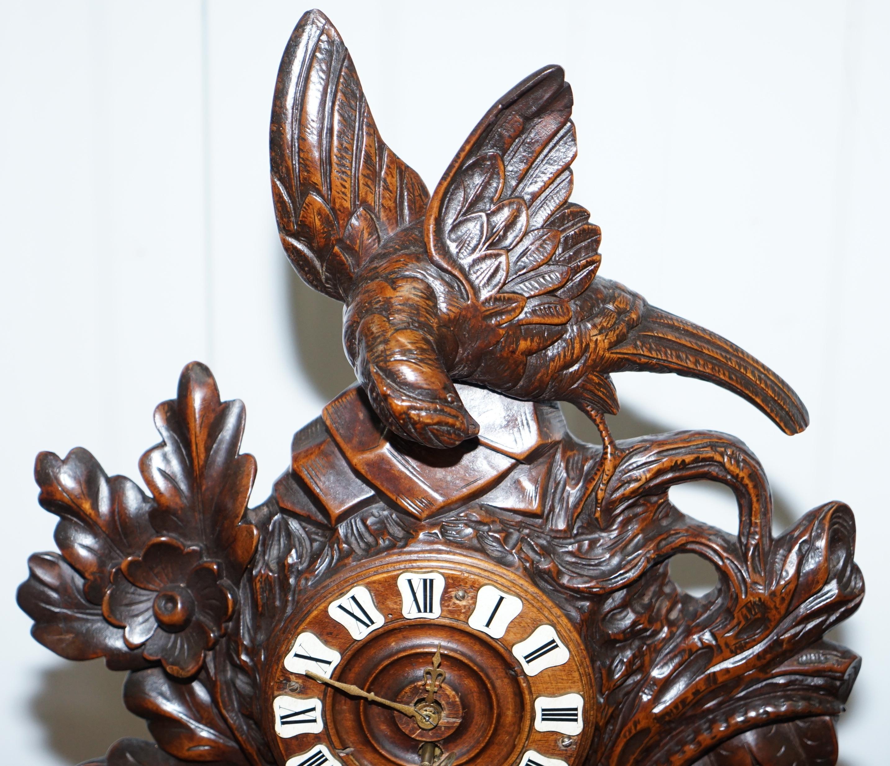 linden clock company