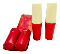 Rare Original "Coca Cola" Picnic Set, 1960s