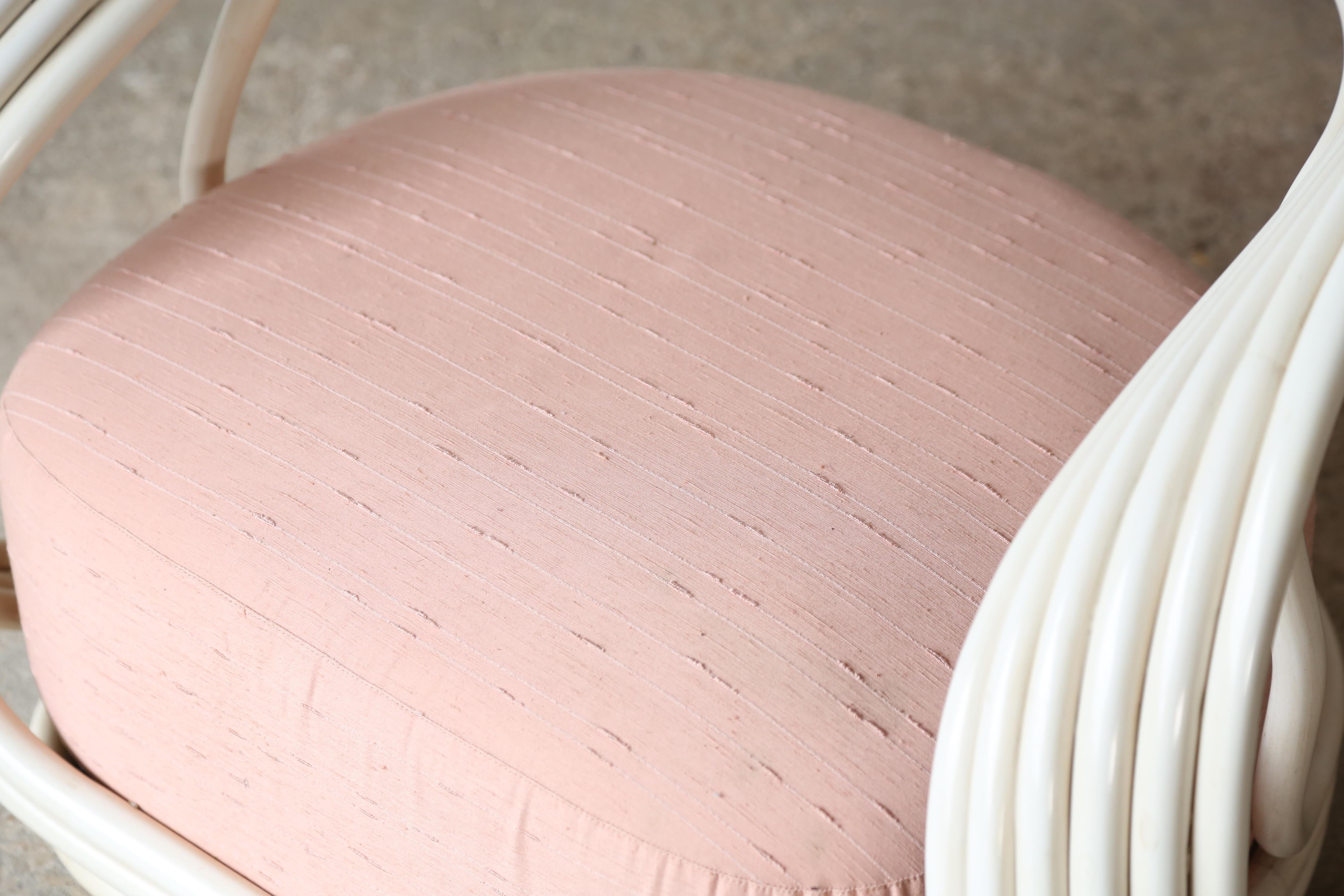 Rare Original Eva Chair by Giovanni Travasa, Italy, 1960s For Sale 5