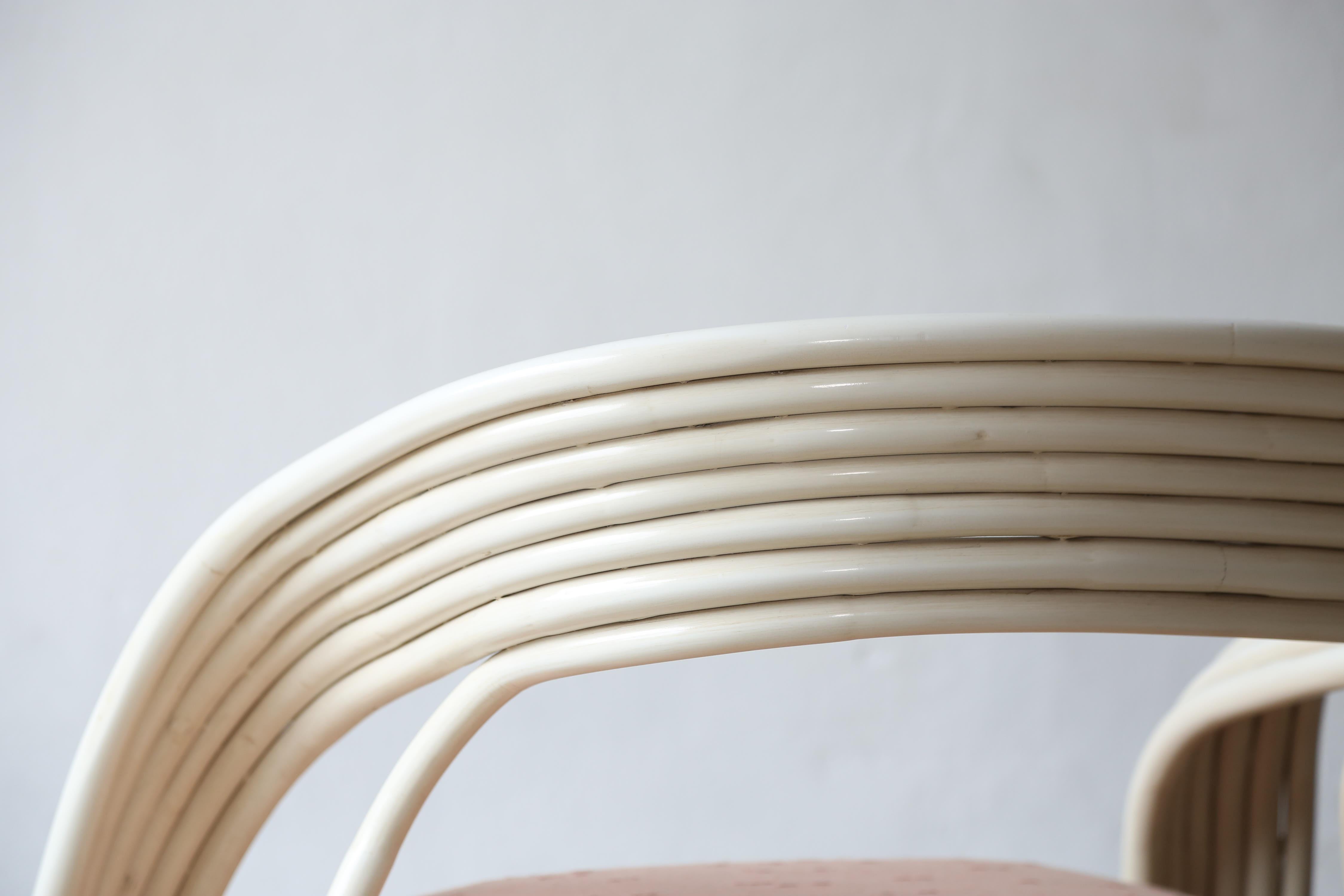 Rare Original Eva Chair by Giovanni Travasa, Italy, 1960s For Sale 7