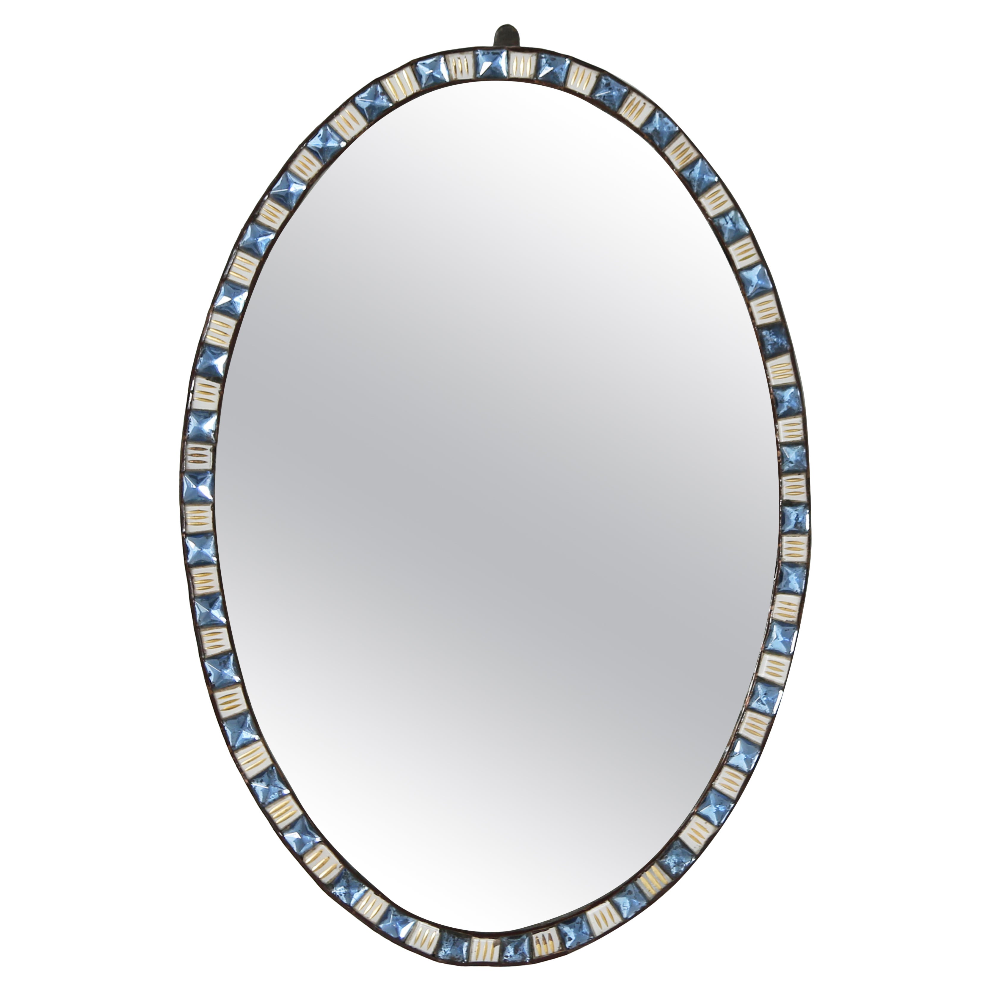 Irlandais Miroirs muraux