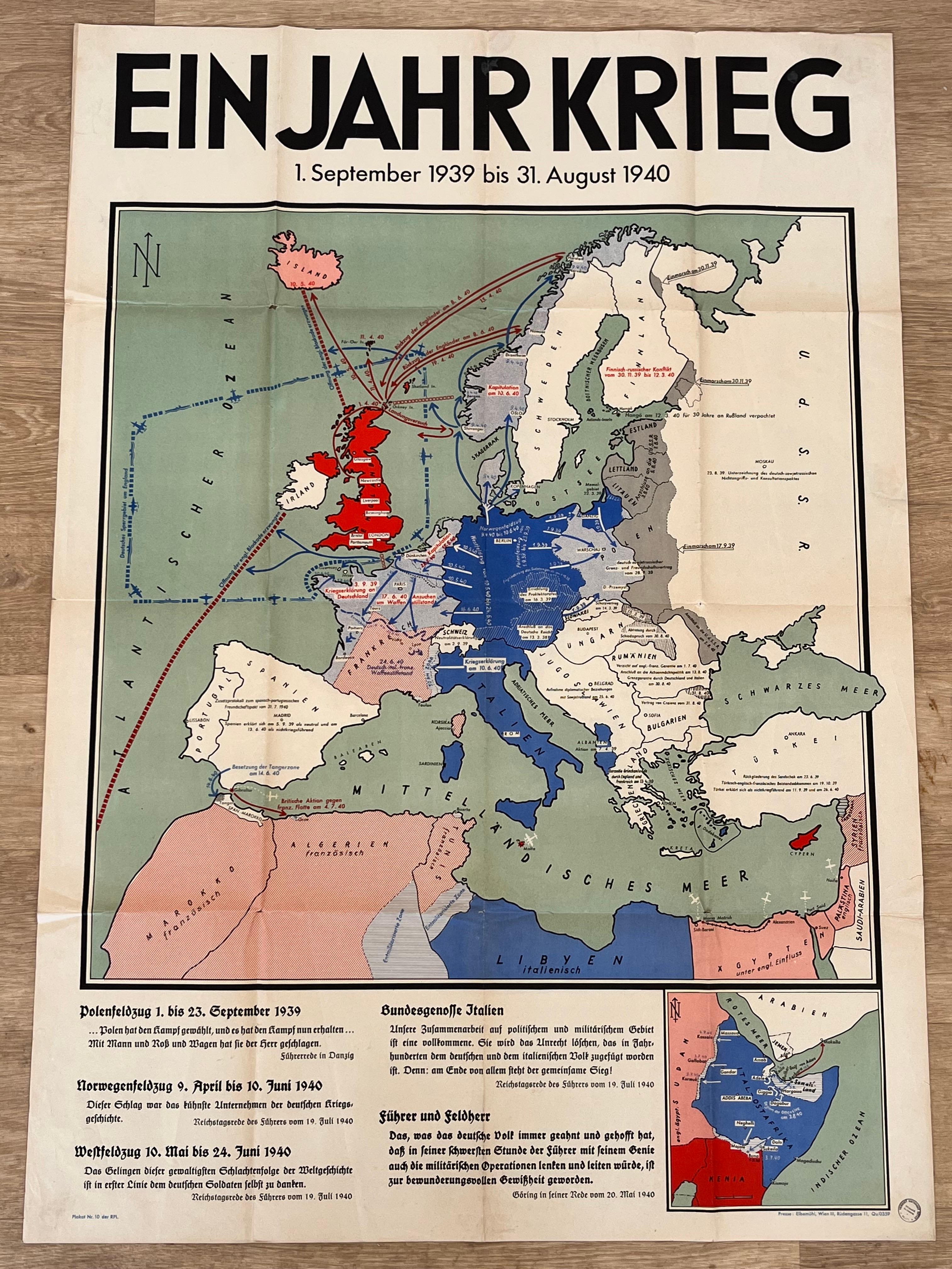 - 1940, Germany
- blitzkrieg
- original, no reprint
- marked
jr