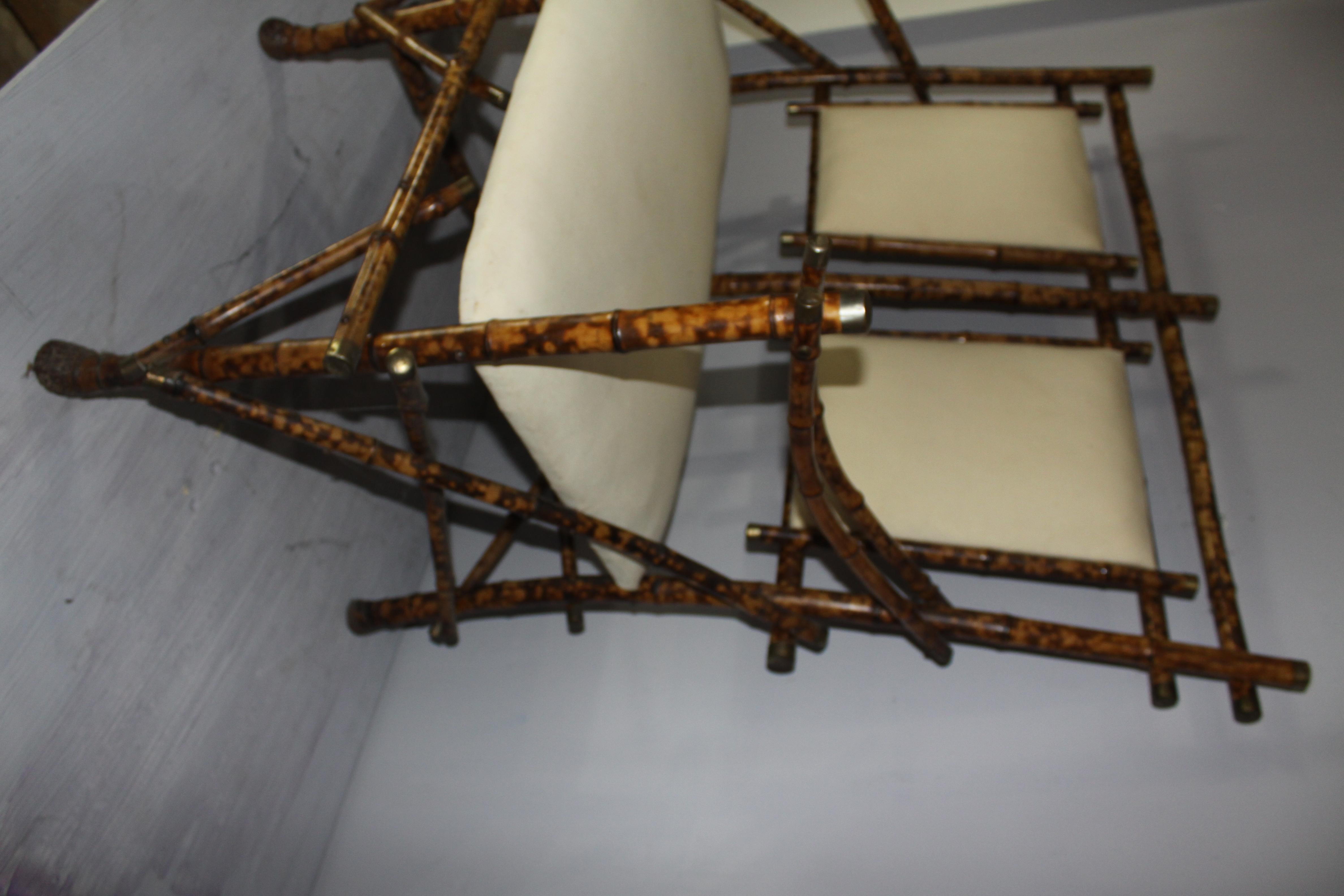 Hand-Crafted rare original giovanni potrini sofa For Sale