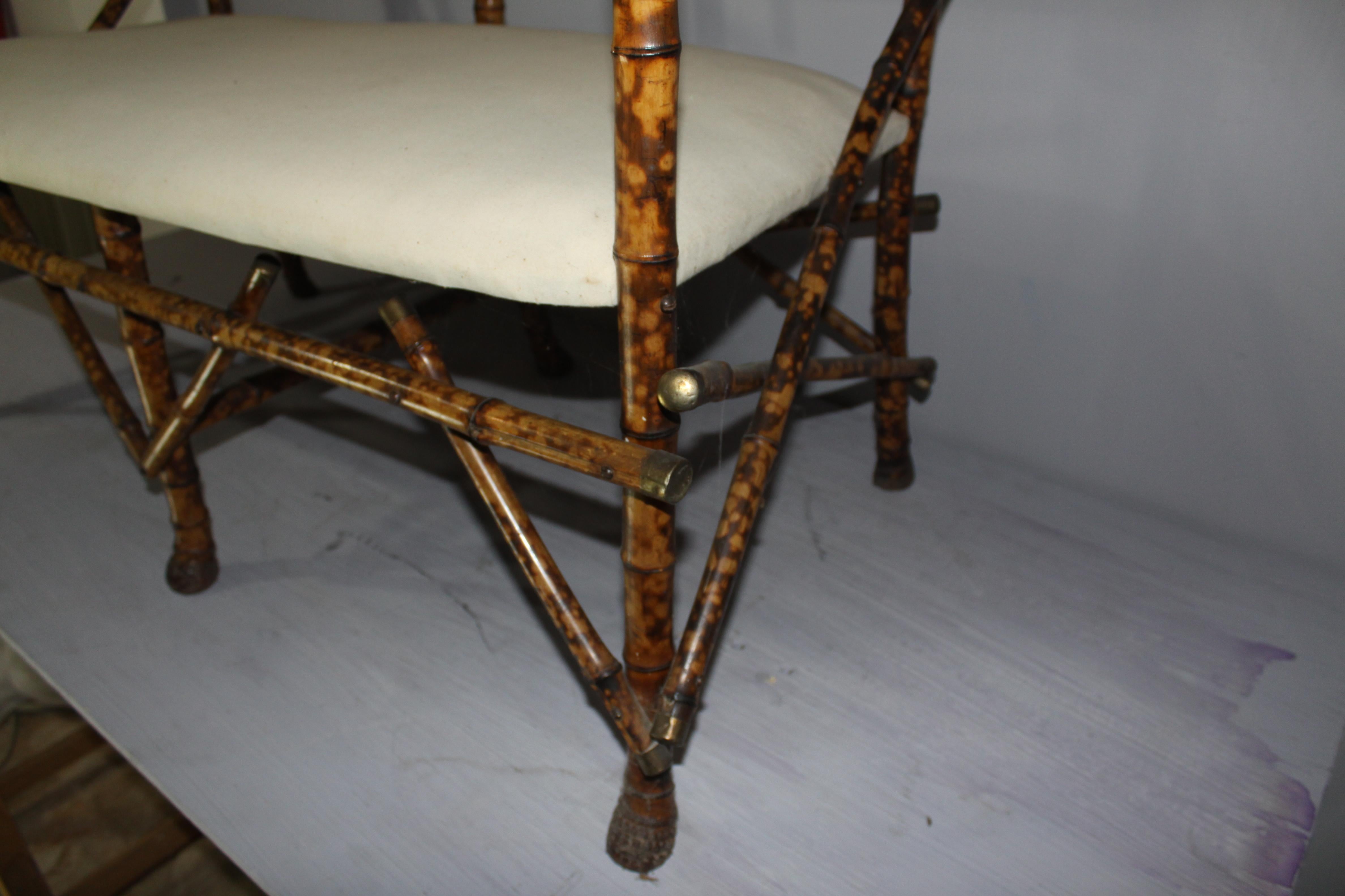 rare original giovanni potrini divanetto In Good Condition In Medesano, Parma