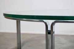 Rare original Model: HB110 Coffee table by Horst Bruning for Kill international