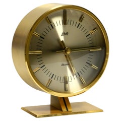 Clocks