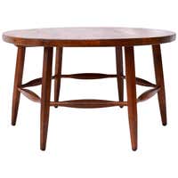 Henredon Modern Triangular Coffee Table at 1stDibs | triangular coffee ...
