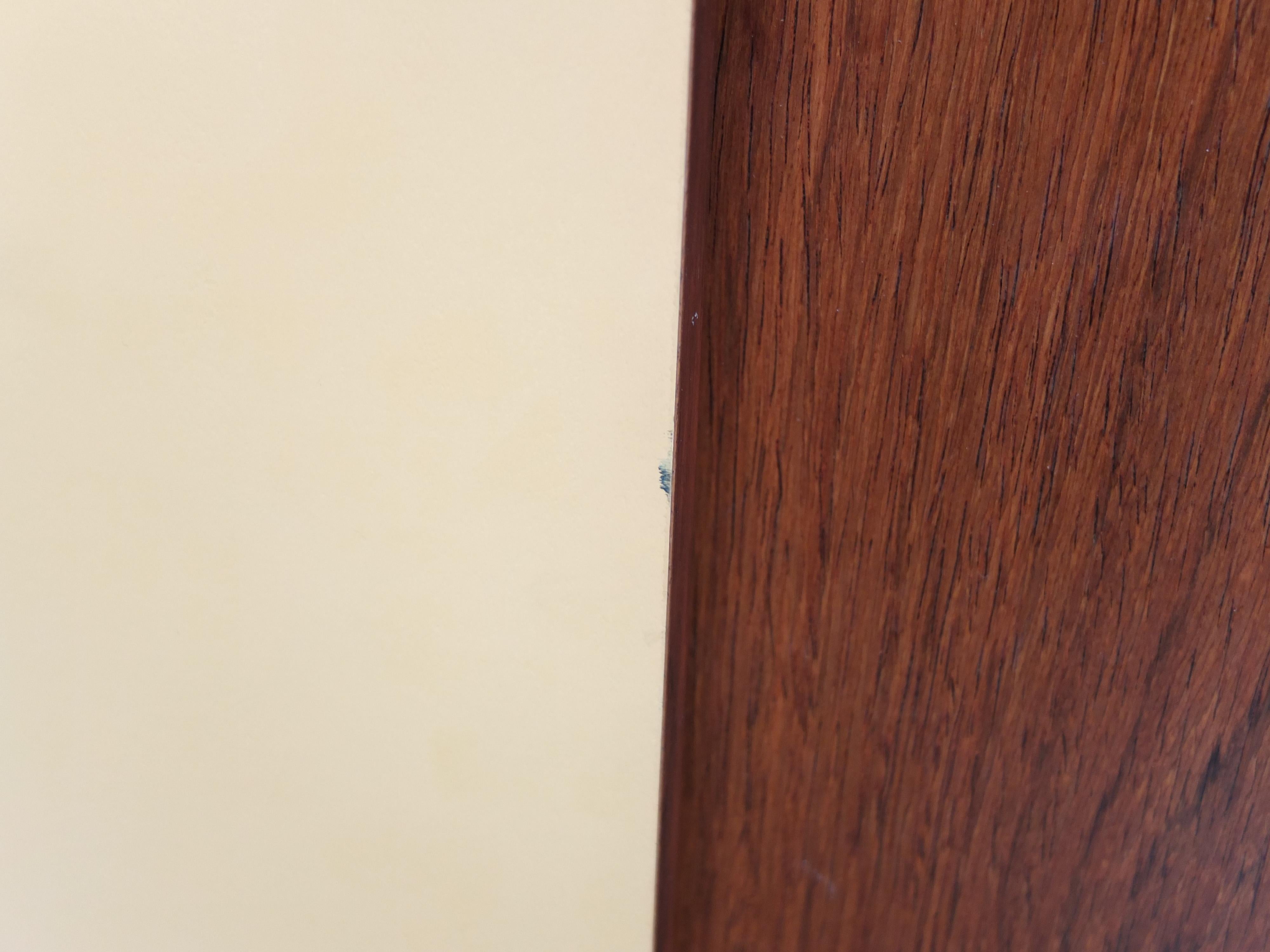 Rara credenza 'OS29' di Arne Vodder per Sibast, 1959 in vendita 10