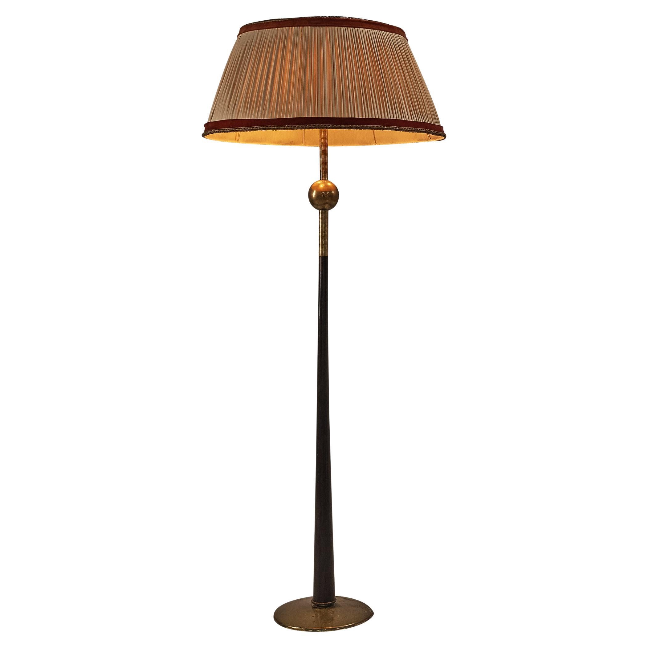 1950s Floor Lamps