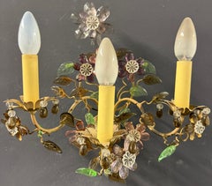 rare oswald haerdtl wall sconces