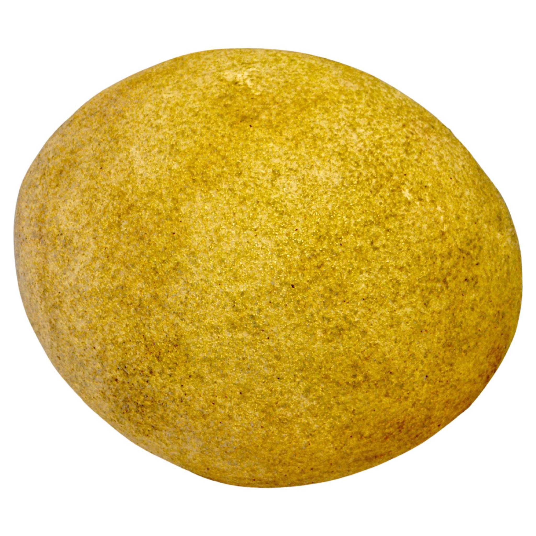 Rare Oversized Rock Lamp “Dora” by André Cazenave, Atelier A, France, 1969