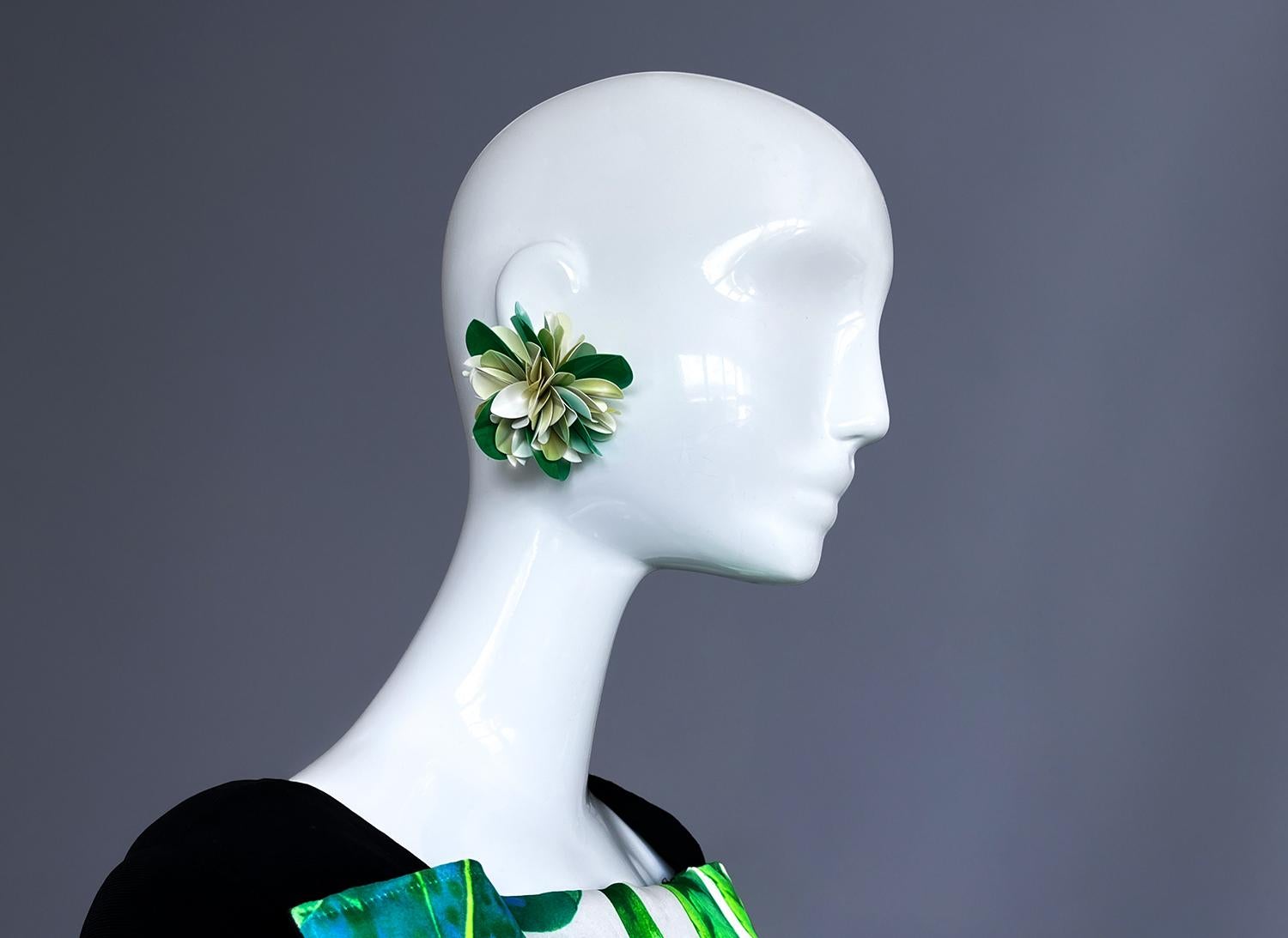 Raro abito da cerimonia PACO RABANNE SS 1998 in vendita 1
