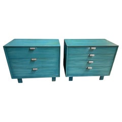 Cabinets