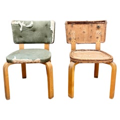 Chaises