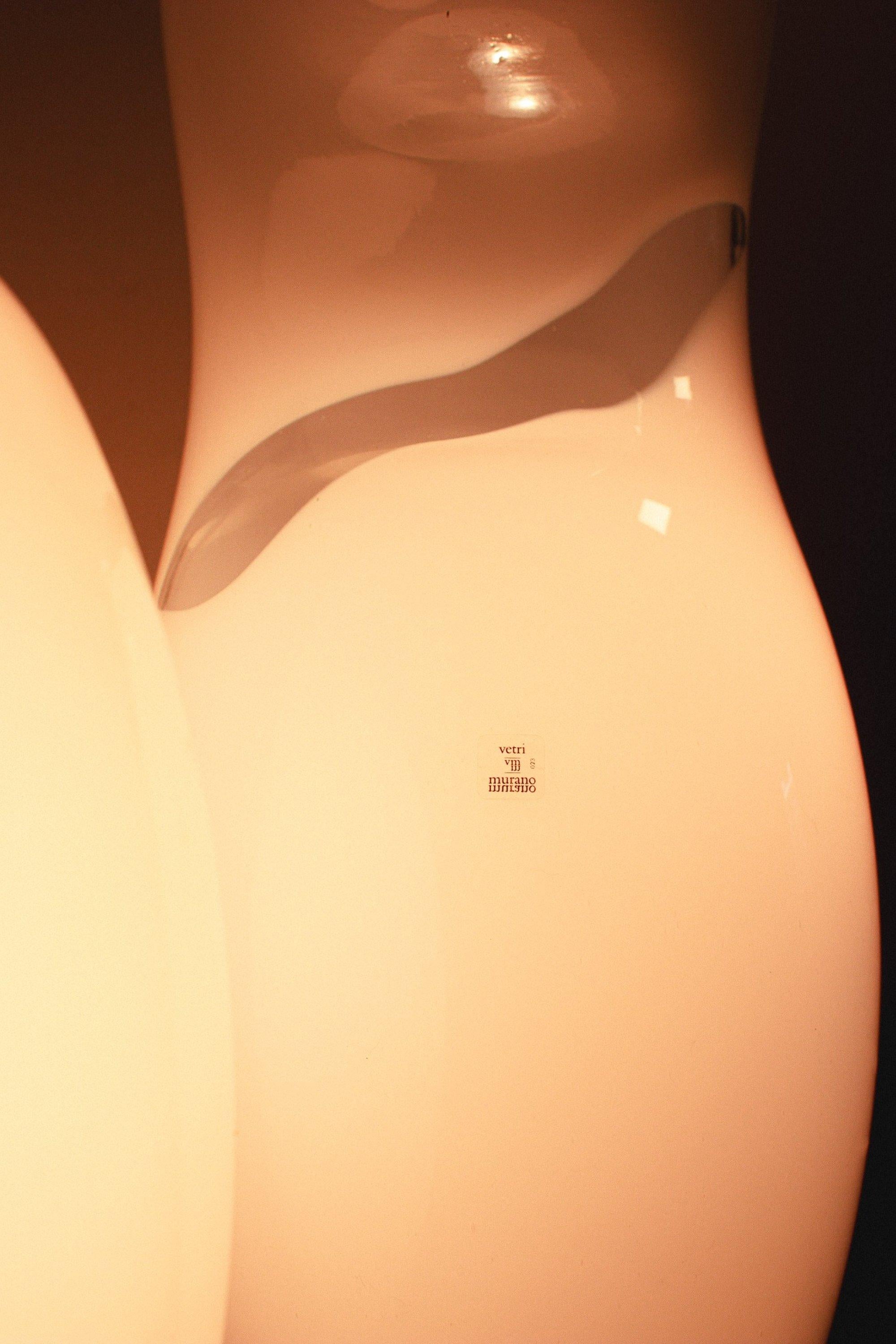 Fait main Rare paire de lampes 