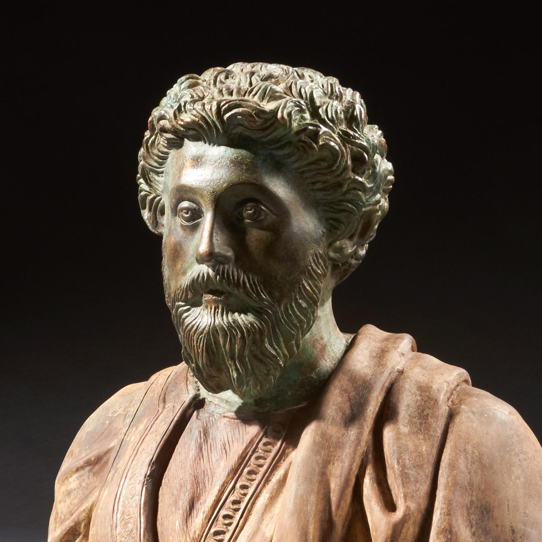 who was the kindest roman emperor