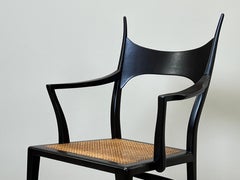 Seltenes Paar Geweihsessel von Edward Wormley für Dunbar, Paar