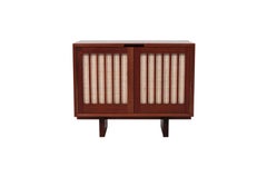 Rare Pair of Cabinets by George Nakashima, 1958