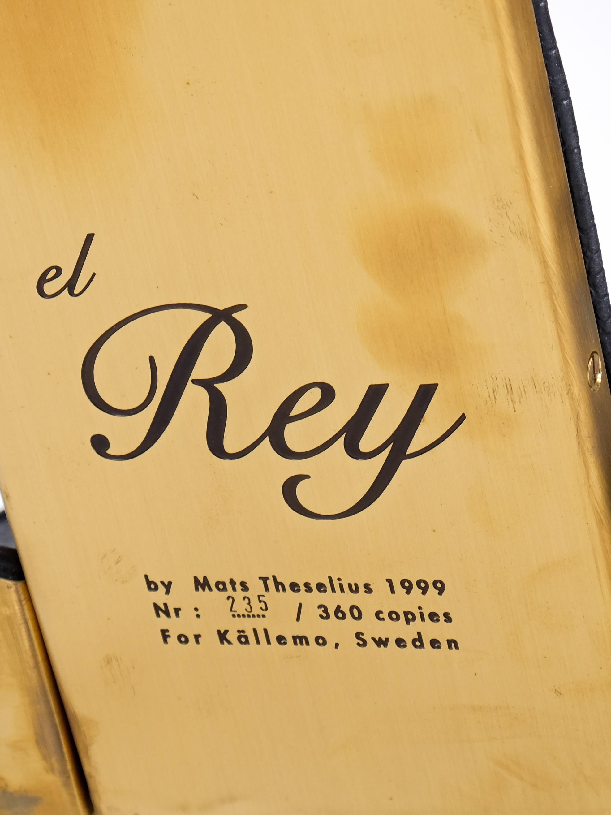 Raro par de 