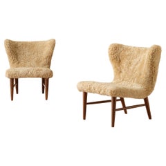 Armchairs