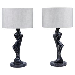 Lámparas de mesa