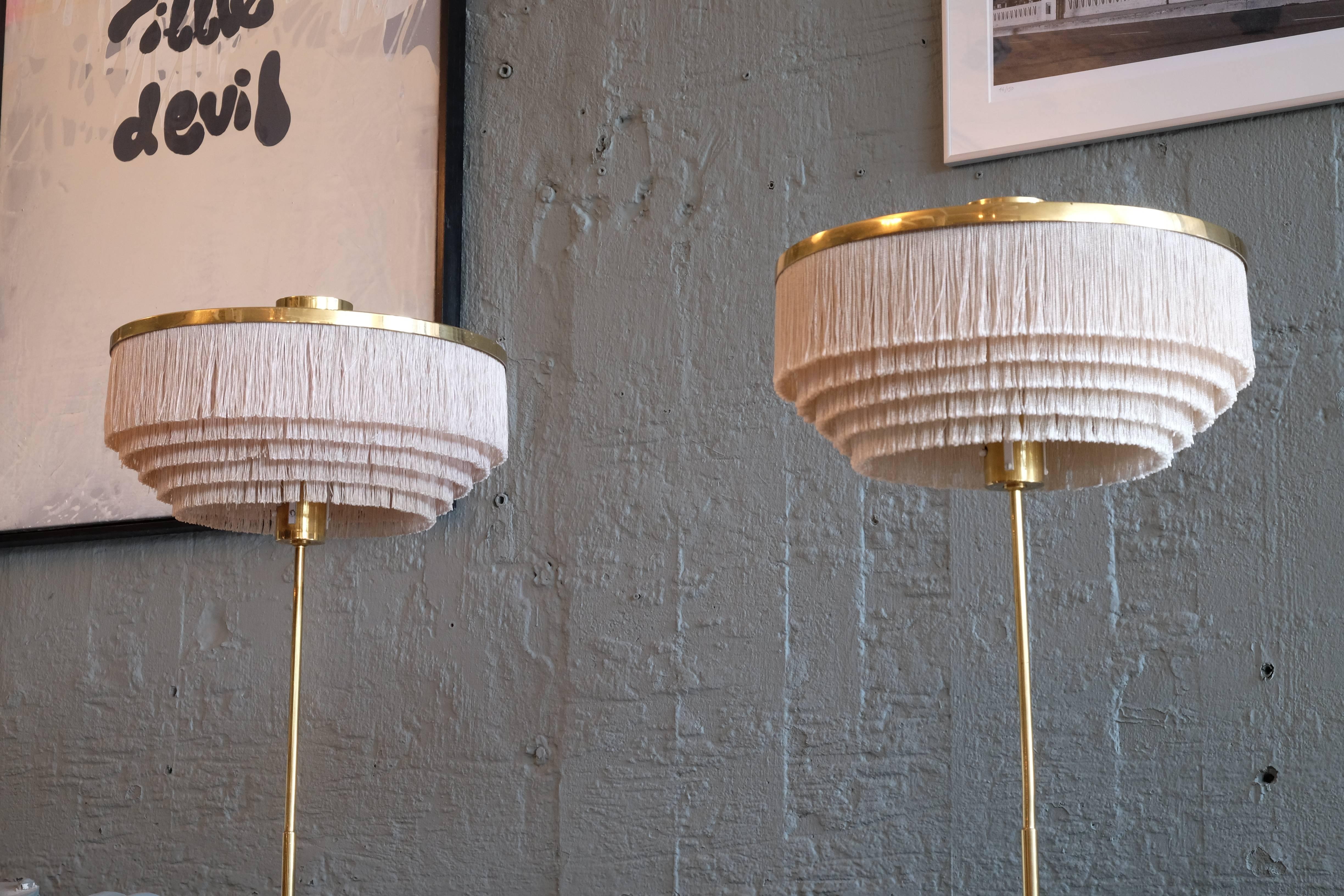 hans agne jakobsson floor lamp