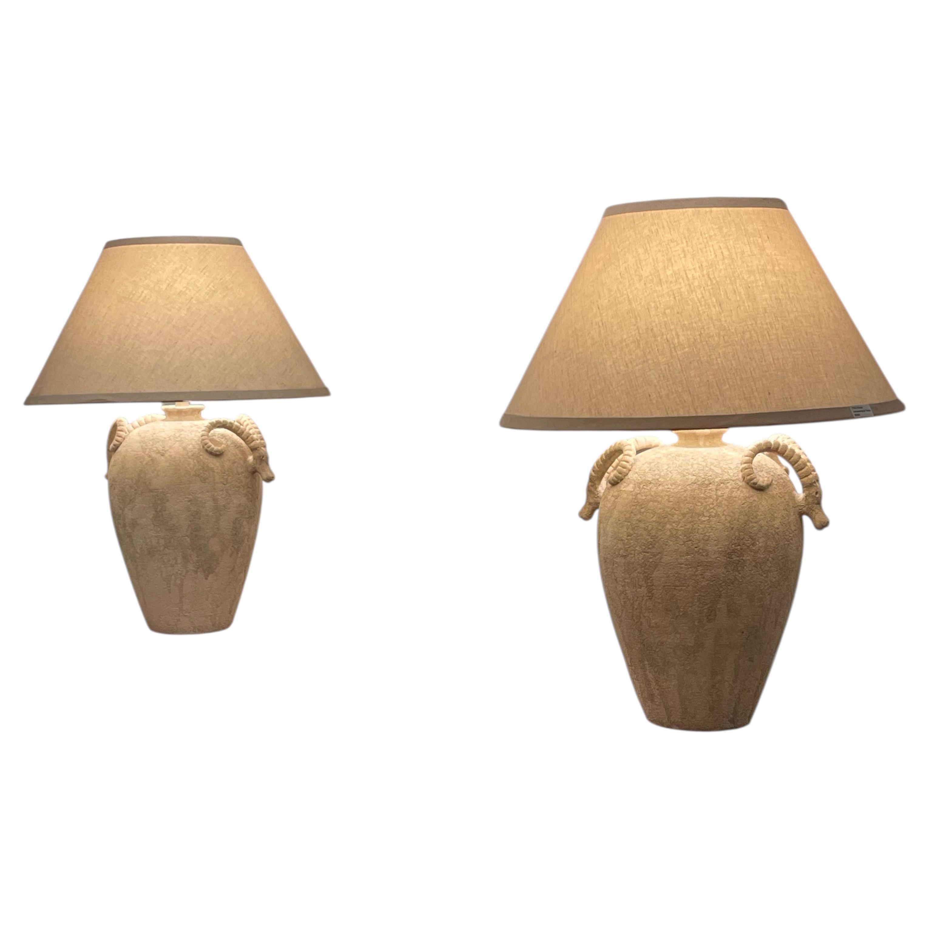 How do you identify a Bitossi?