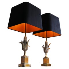 Lampes de bureau