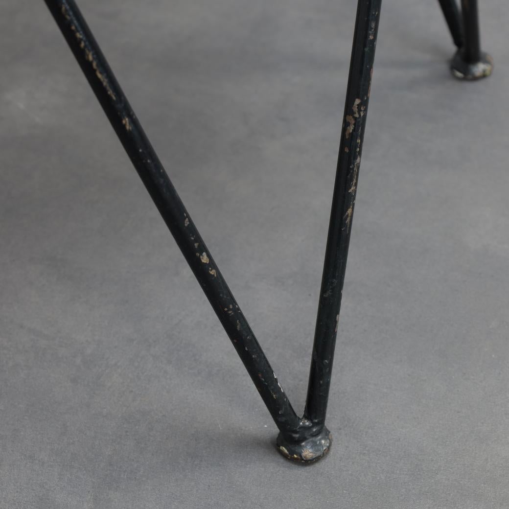 Rara coppia di sedie 