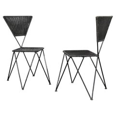 Sedie per la sala da pranzo