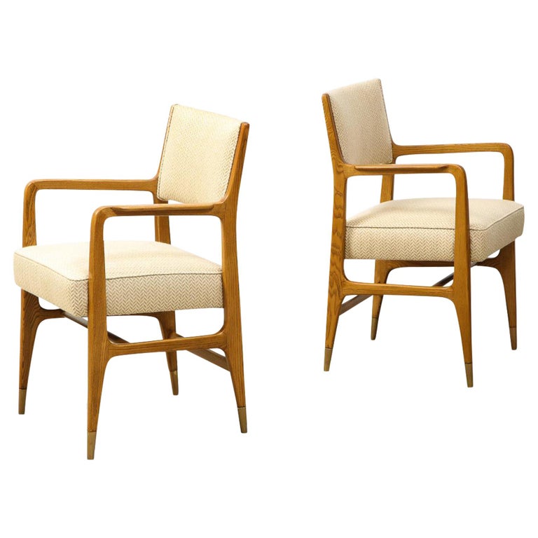 Gio Ponti Chairs For Sale at 1stDibs | gio ponti chairs for sale