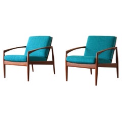 Lounge Chairs