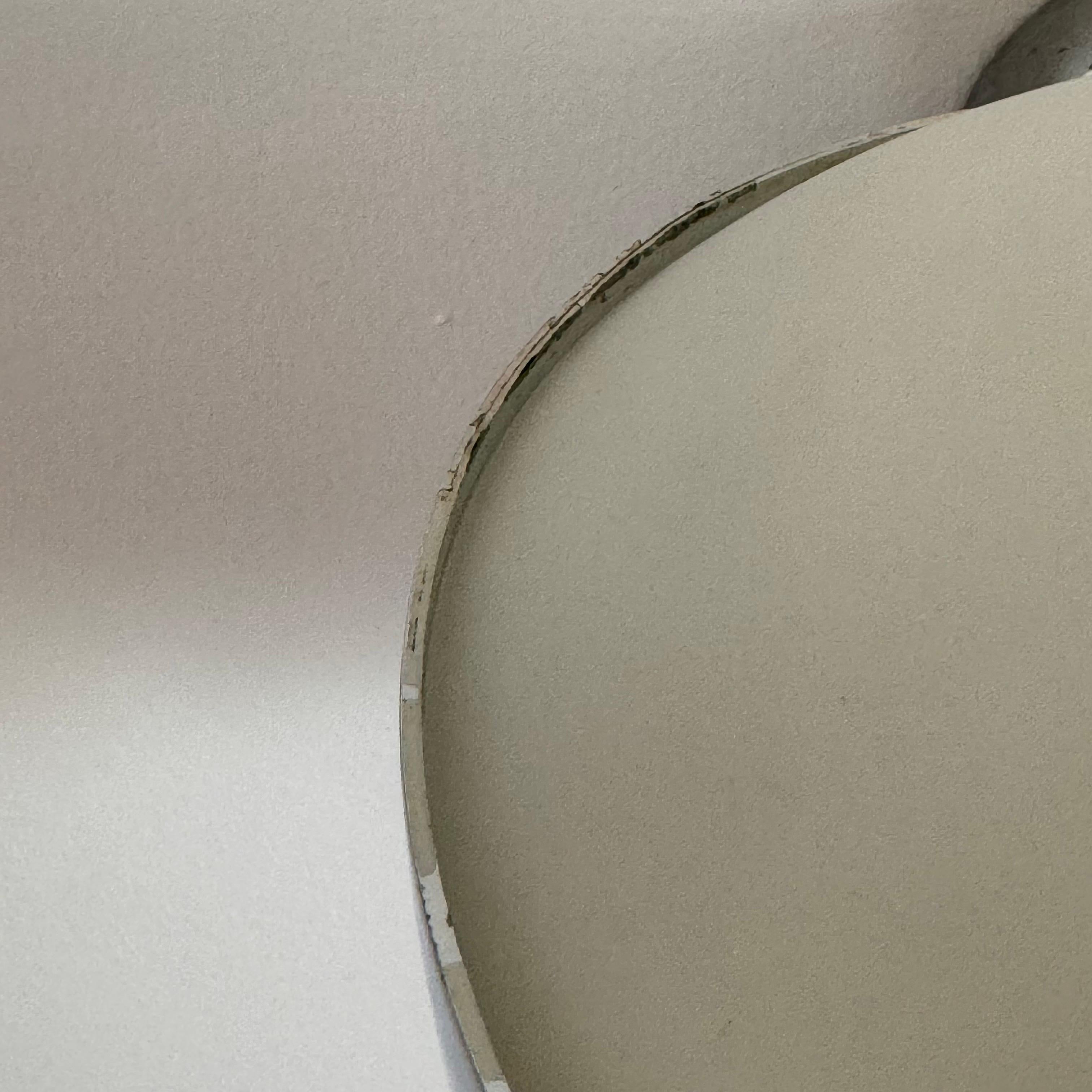 Raro par de apliques de Max Ingrand para Fontana Arte, Model 1963/1, década de 1960 en venta 6