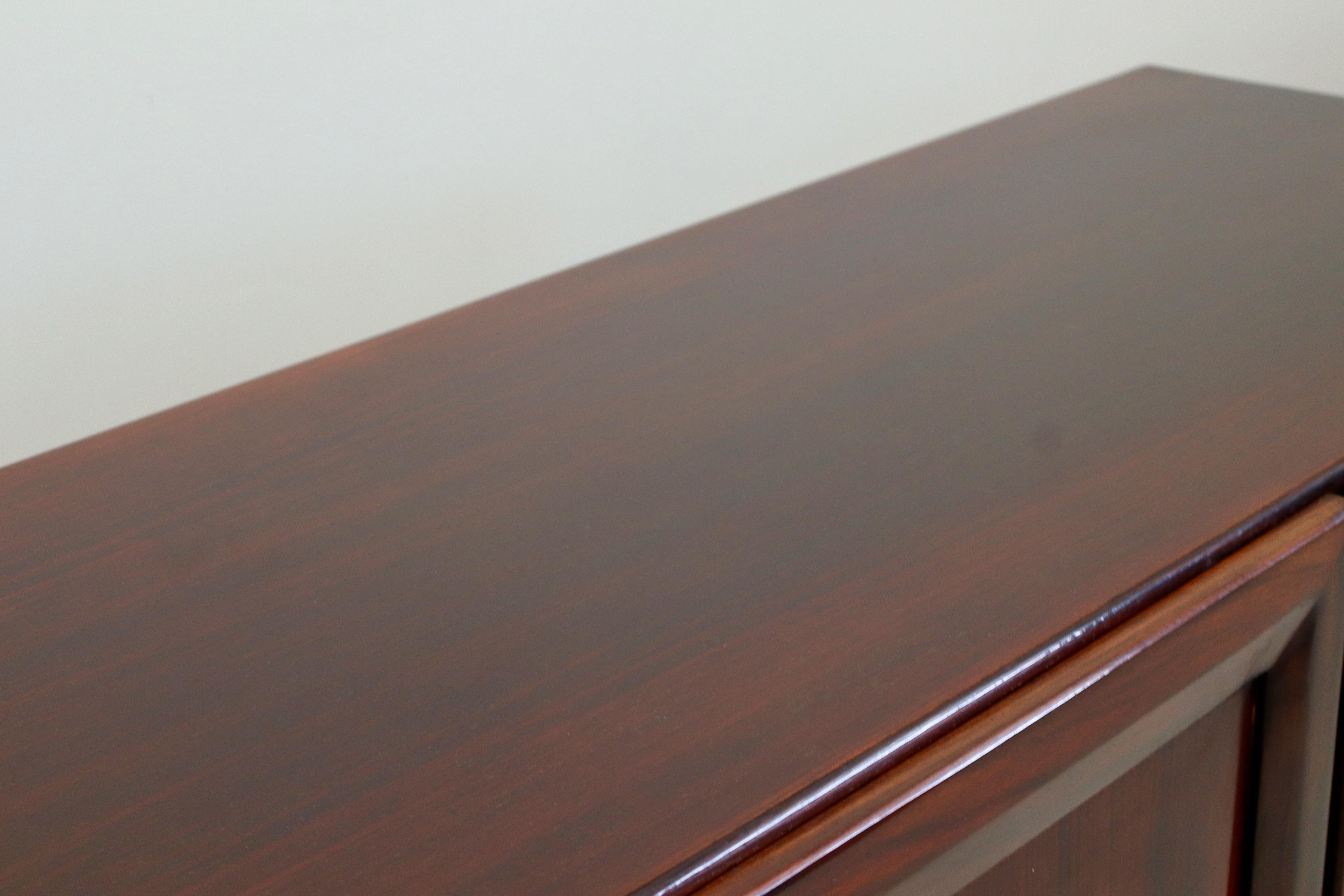 Rara coppia di credenze 