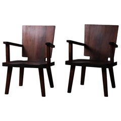 Sillones