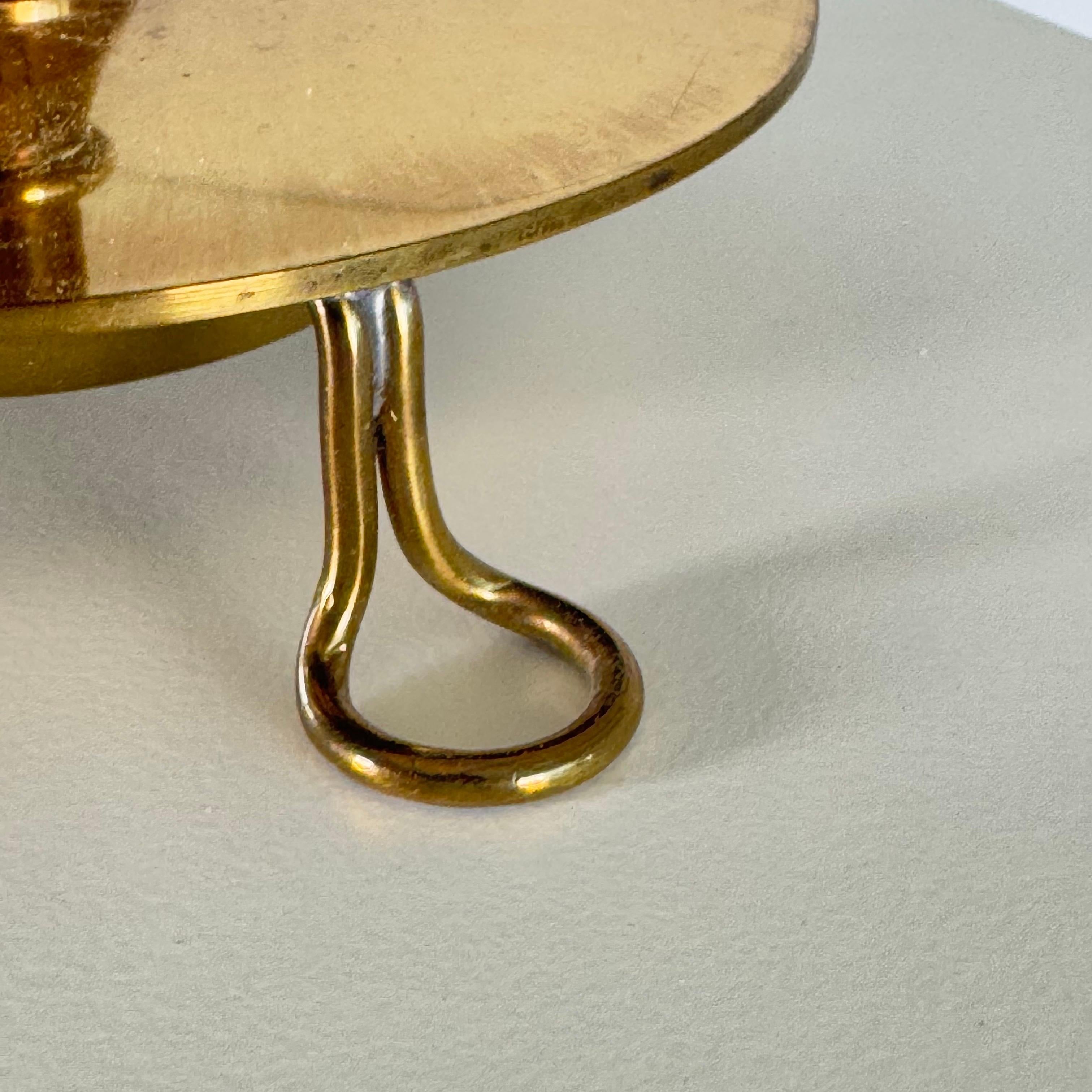 Rare paire de lampes de table Model No. 2552/2 par Josef Frank pour Svenskt Tenn, Suède en vente 2