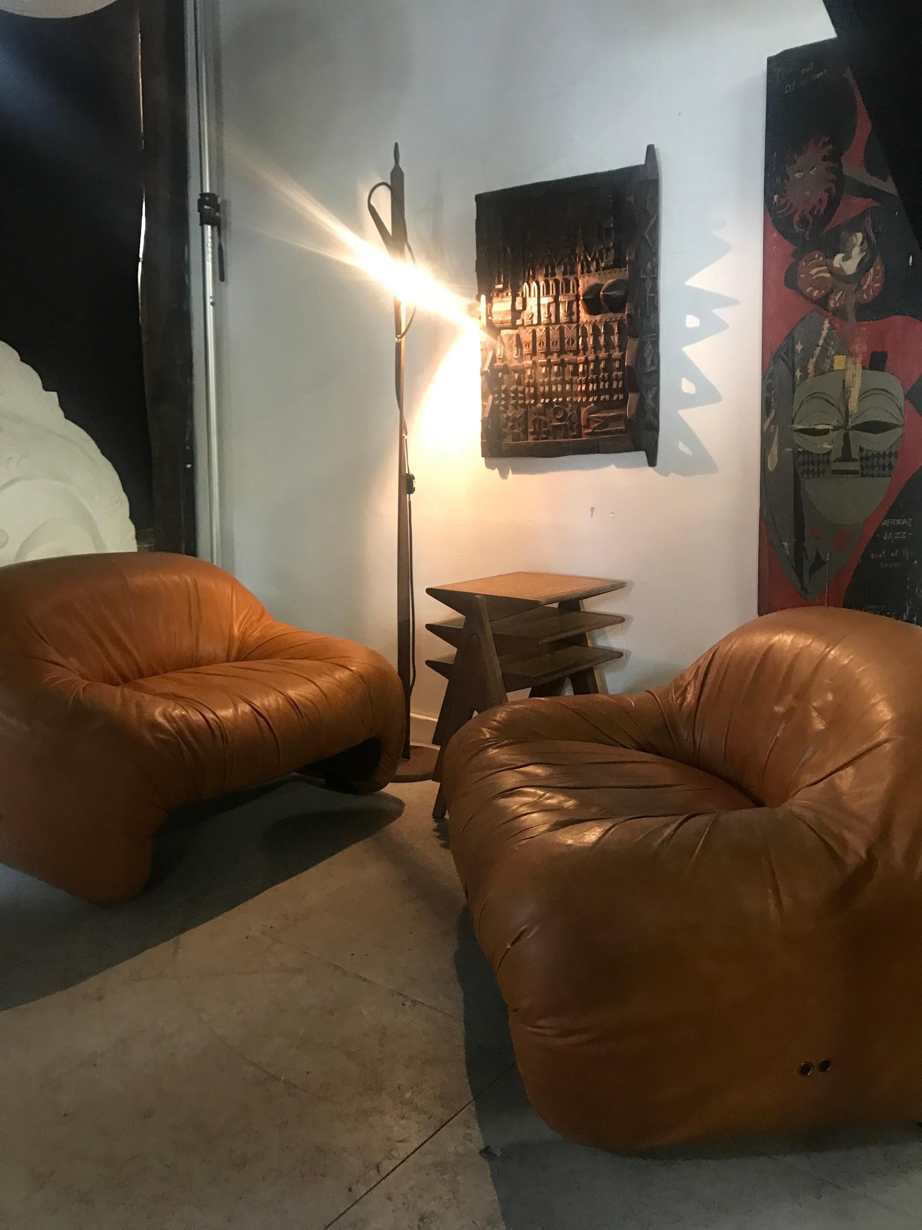 tobia scarpa bonanza