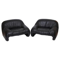 Mid-Century Modern Armchairs