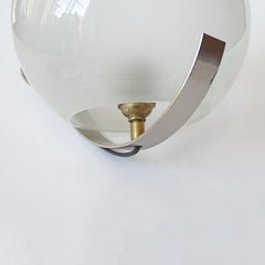 Tito Agnoli Wall Lamps for Oluce, Italy, 1960s