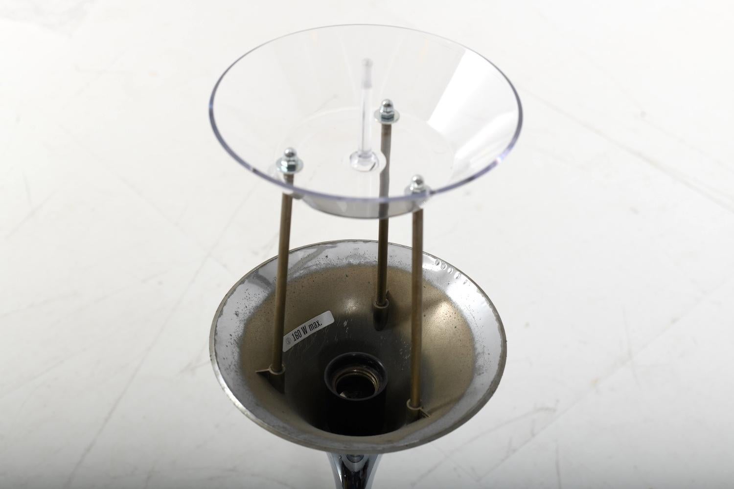 Rara Panthella de Verner PANTON (1926-1998) en venta 1