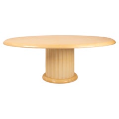 Mesas de comedor