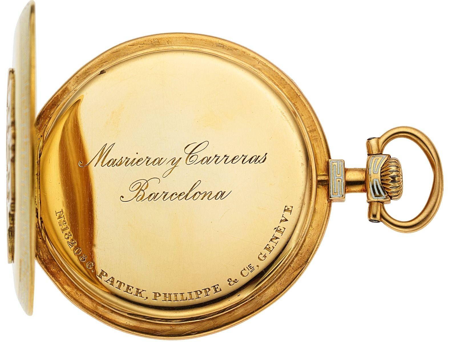 1936 berlin olympics pocket watch