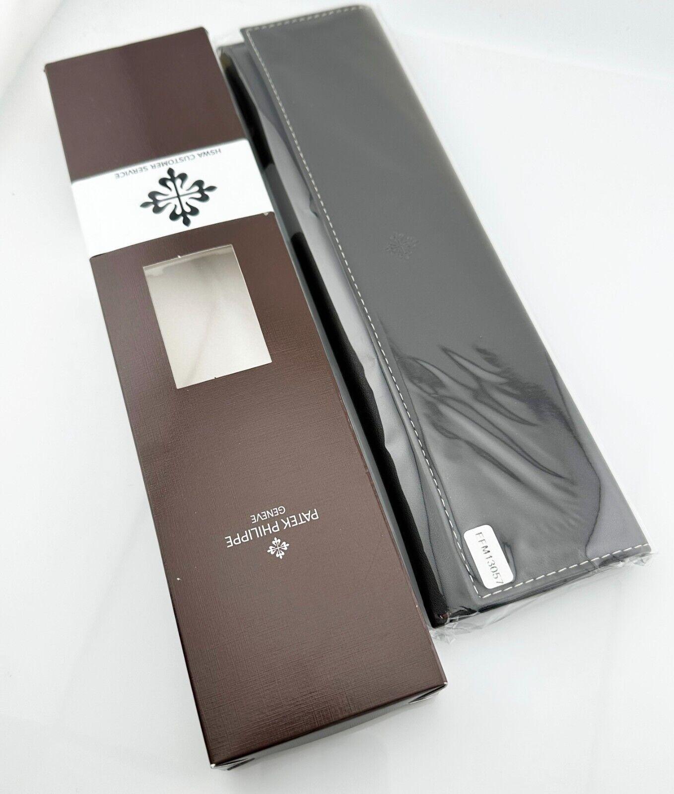 Raro Patek Philippe Ellipse Jumbo 3605 Quadrante blu Oro bianco 18 carati in vendita 4