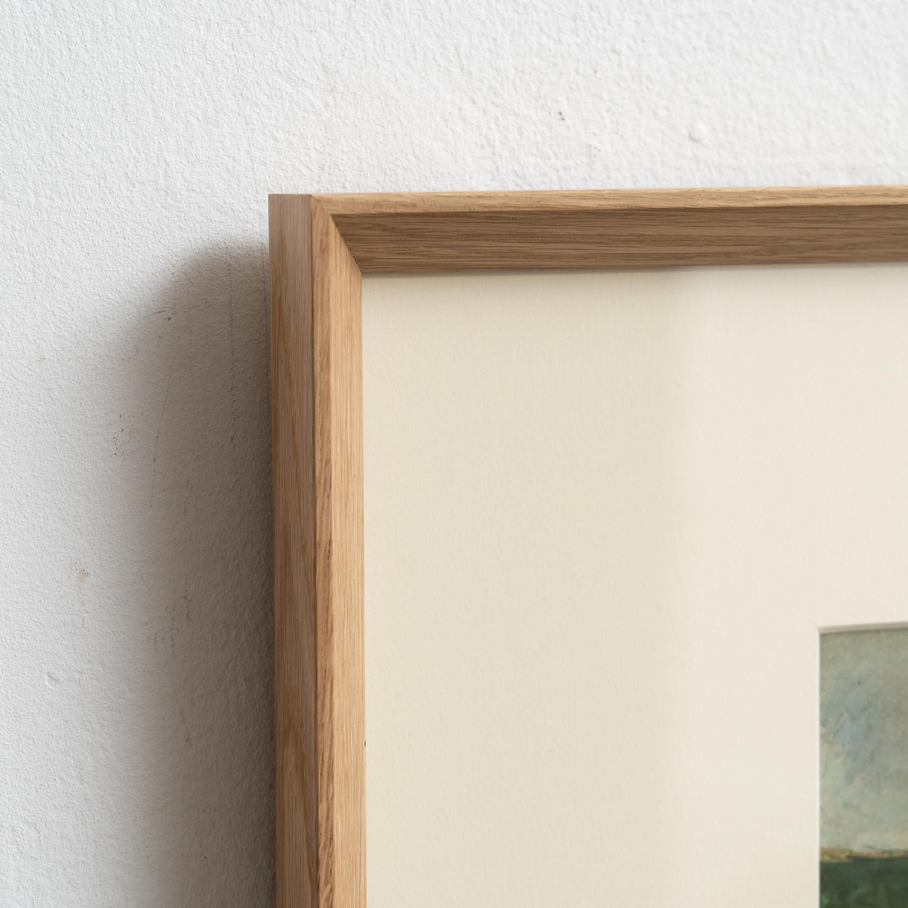 Rara obra de arte de Paul Cezanne, Editions du Chene, 1945 en venta 3